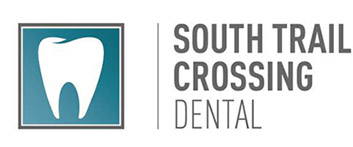 South Trail Crossing Dental Logo