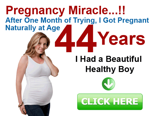 Pregnancy Miracle Review - Dr. Lisa Olson's '''