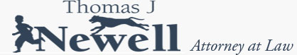 Thomas J. Newell Logo