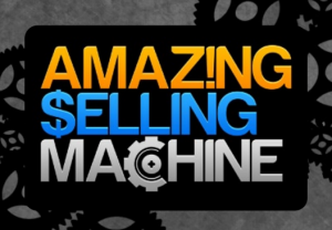 Amazing Selling Machine'