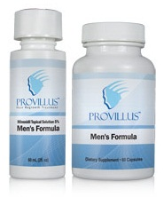 Provillus'