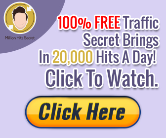 Million Hits Secret'