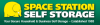 SPACE STATION - SECURE SELF STORAGE'