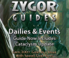 Zygor Guides Online Leveling Guide'