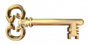 Logo for Golden Treasures Dominican Republic'