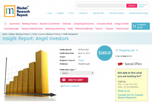 Angel Investors'