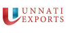 Company Logo For Unnati Exports'