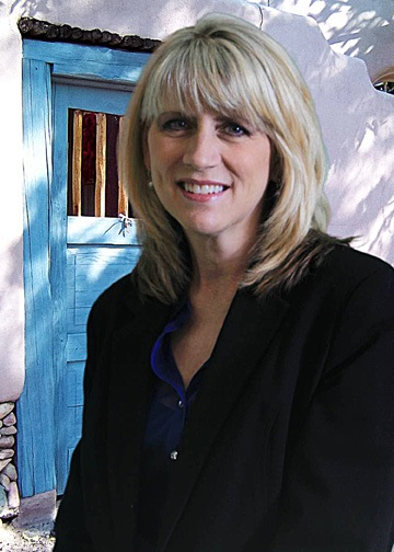 Carolyn Hill, Associate Broker, Flood Realty, Inc.'
