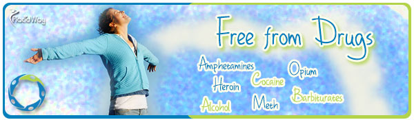 Addiction Rehabilitation Mexico'