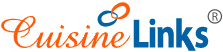 Company Logo For CuisineLinks'