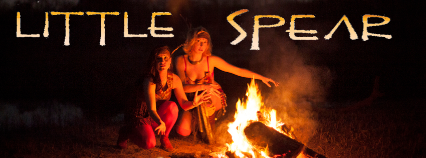 Debut Indie Folk Pop Album Songwriting Duo