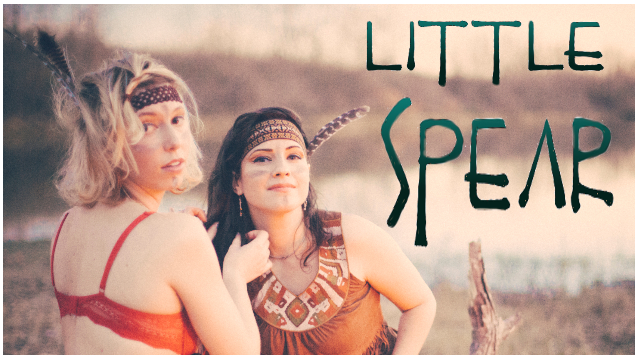 Debut Indie Folk Pop Album Songwriting Duo'