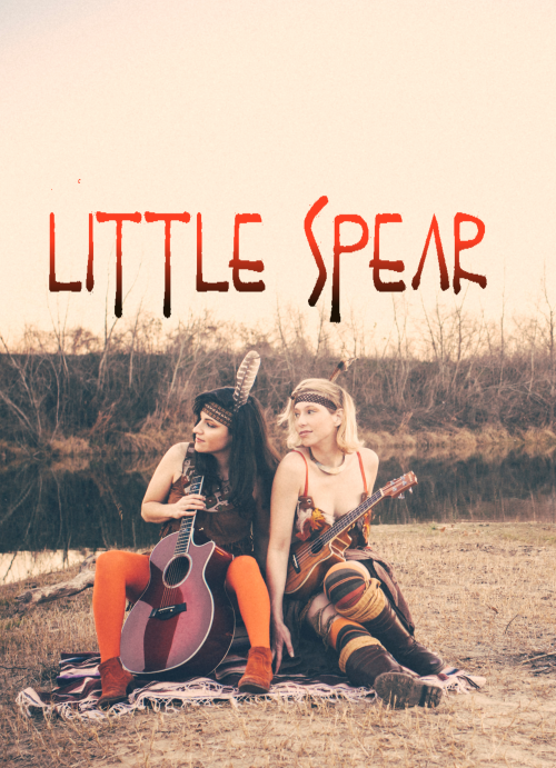 Debut Indie Folk Pop Album Songwriting Duo'