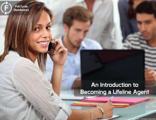 Introduction to Lifeline'
