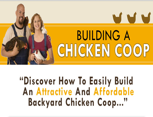 Building A Chicken Coop Review'