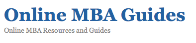 Online MBA Guides