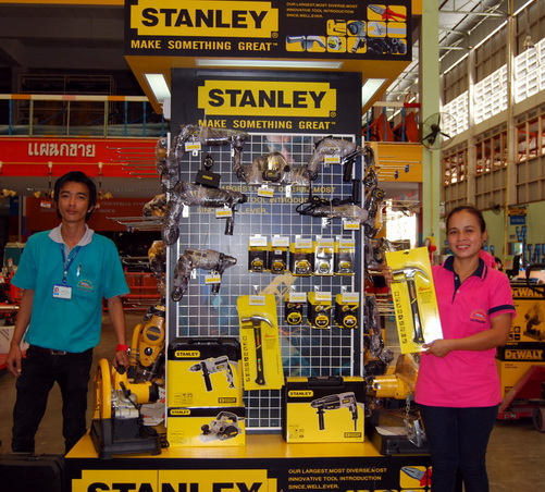 Stanley Tools