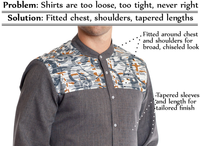 Dewan Apparel Best Shirts