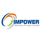 IMPOWER SOLUTIONS PVT LTD Logo