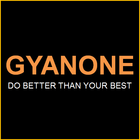Company Logo For GyanOne'