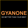 Company Logo For GyanOne'