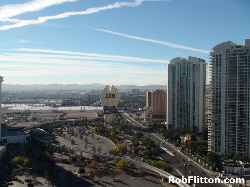 Las Vegas condo market Turnberry Towers'