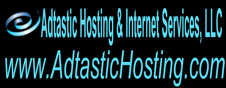 Adtastic Hosting'