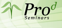 ProD Seminars For Acupuncture CEU Training'