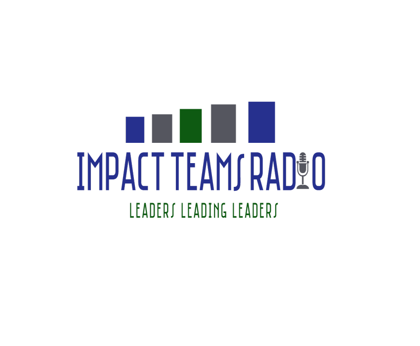 Company Logo For Impact Teams Radio'