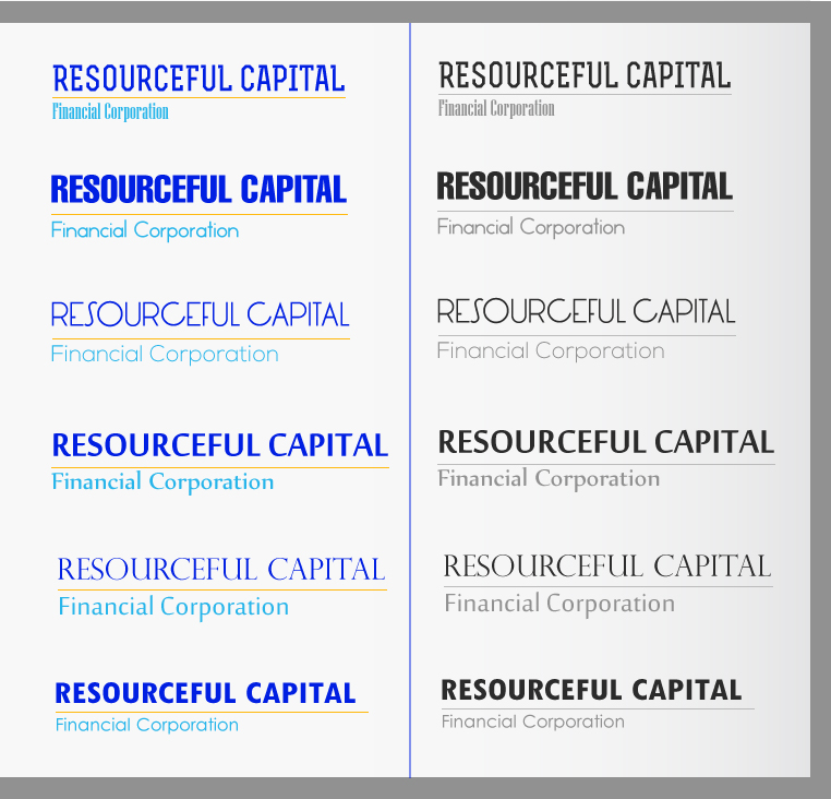 Resourceful Capital Financial Corporationc