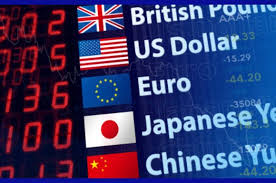 Forex Trading'