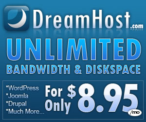 DreamHost'