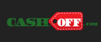 CashOff Inc. Logo