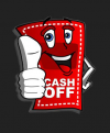 CashOff Inc.'