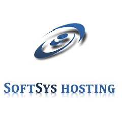 Company Logo For Softsys Hosting'