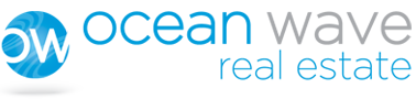 Company Logo For Ocean Wave Real Estate'