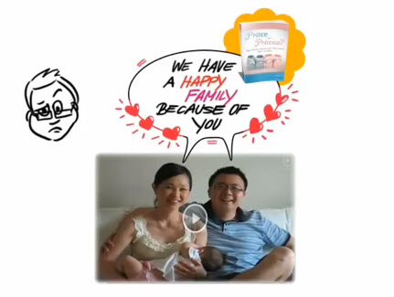 plan my baby prince or princess'