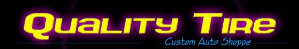 Company Logo For Rims and Tires | Glass Tinting | Quality Ti'