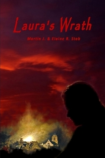 An Exciting New Horror/Thriller Novel by Martin and Elaine S