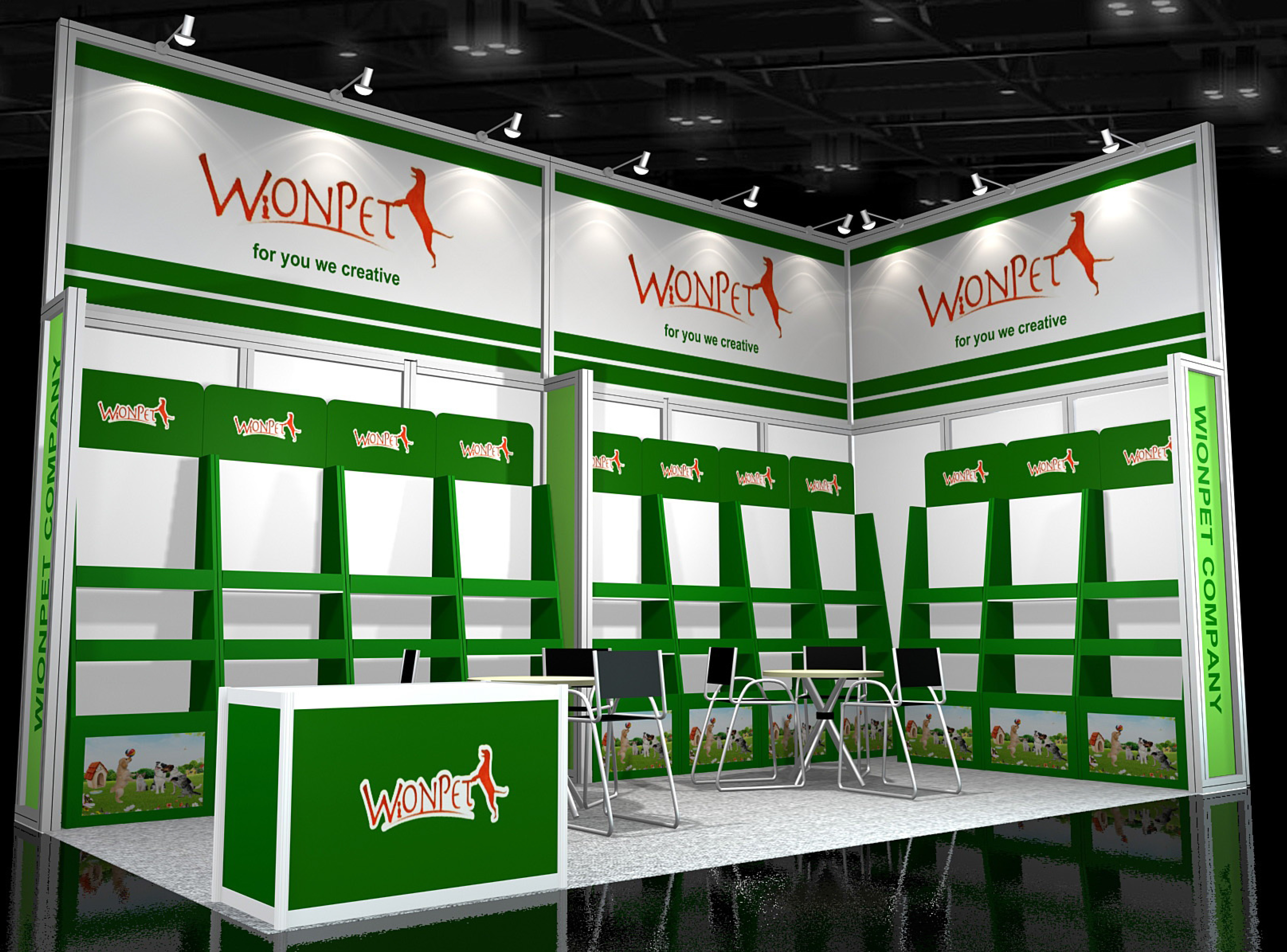 Wonpet Online Wholesale Pet Supplies Store