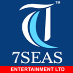 7Seas Entertainment Ltd Logo