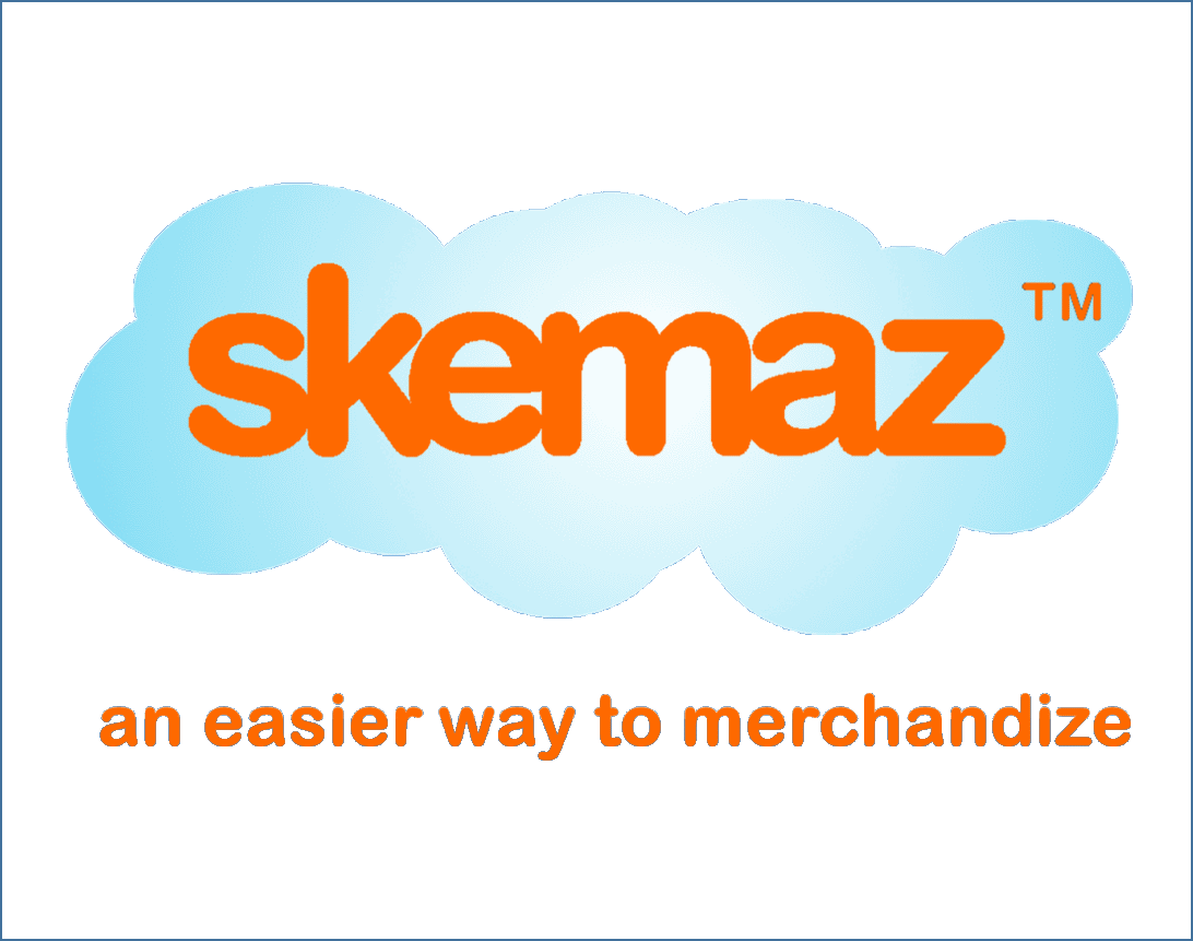 Skemaz Logo'