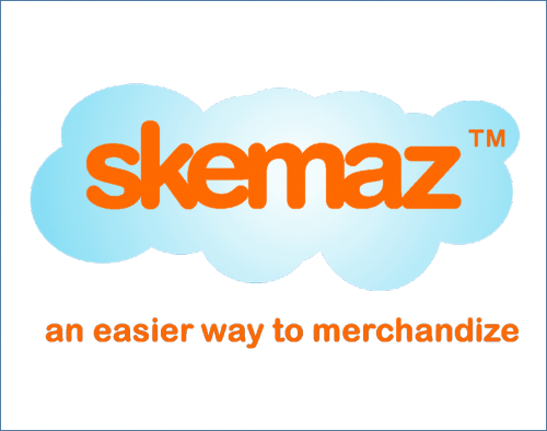 Skemaz Logo'