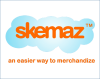 Skemaz Logo'
