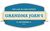 Company Logo For Grandma Joan&rsquo;s'