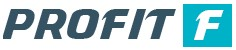 ProfitF Logo