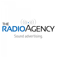 The Radio Agency Logo