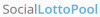 Company Logo For Social Lotto Pool'