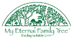 Company Logo For My Eternal Family Tree'