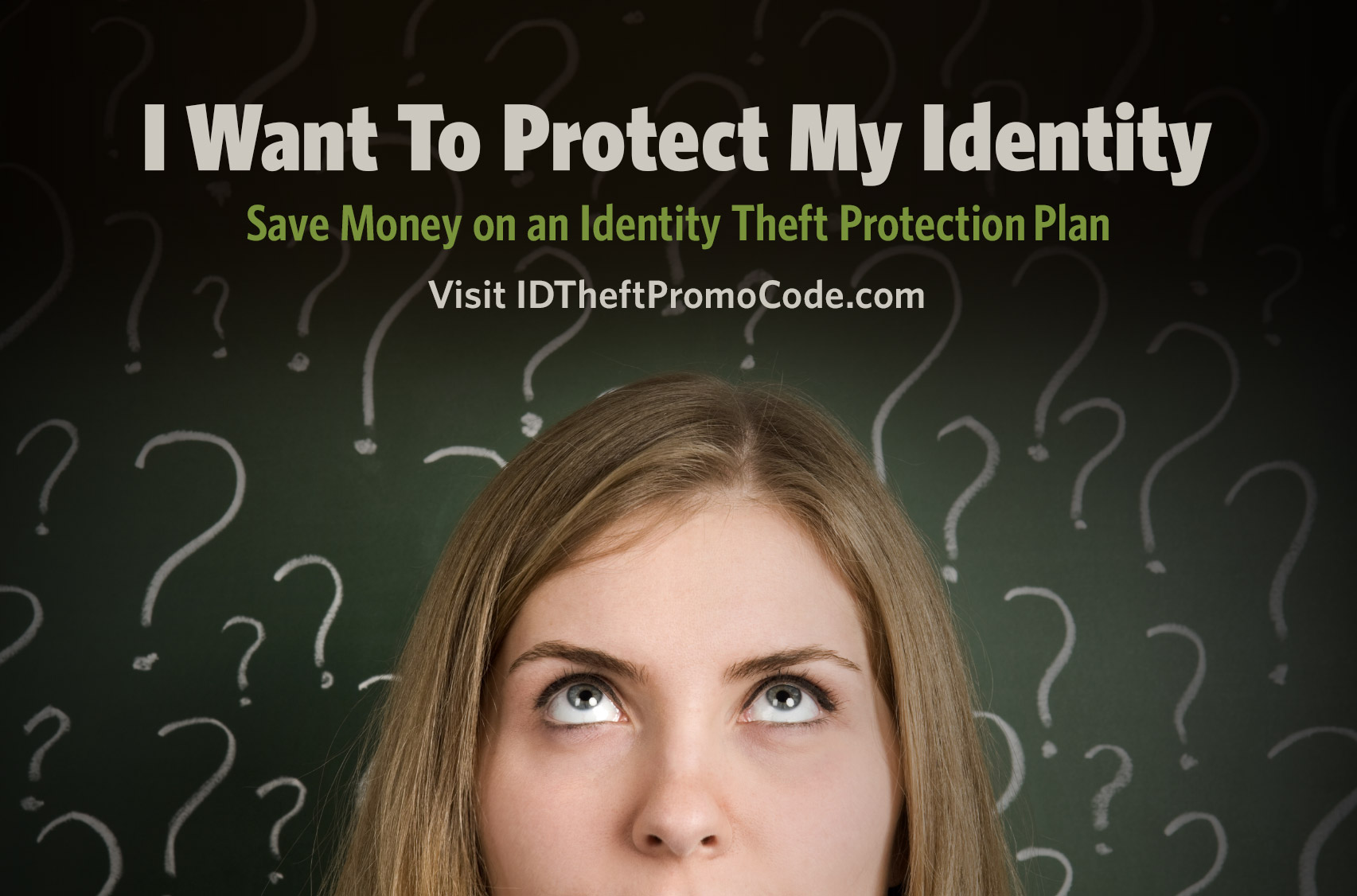 ID Theft Promo Code
